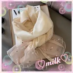 ストール ドレス ワンピース 結婚式 パール お洒落 同窓会 綺麗 ベージュ