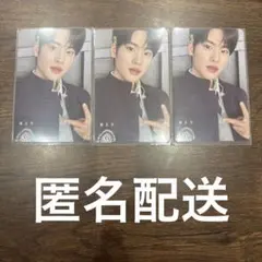 RIIZE HUG トレカ ラントレ ソヒ