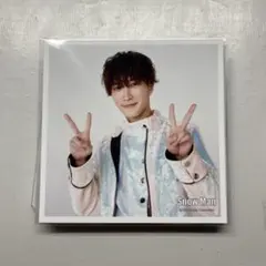 渡辺翔太 ましかくフォト