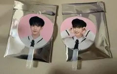 SEVENTEEN holiday DK ミニピケット セット