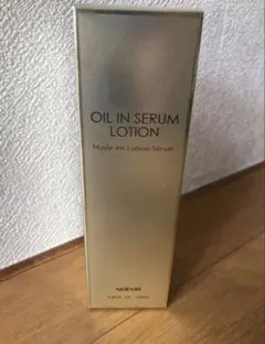 【エクストラミニ付】ノエビア オイルインセラムローション×2 エクストラミニ付】ノエビア オイルインセラムローション×2 - メルカリ