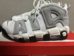 新品 17ss NIKE AIR MORE UPTEMPO 