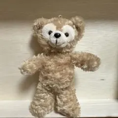 東京ディズニーシー ダッフィー ぬいぐるみ