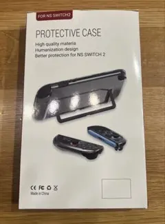 SWITCH 2 用 保護ケース