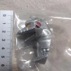 一番くじ ゴジラ-1.0 H賞 モンスターヘッドマグネット メカゴジラ1974