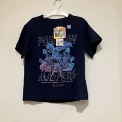 新品　ユニクロUT ポケモンマスターズEX　120 tシャツ