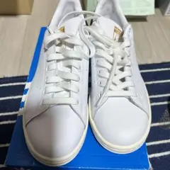 adidas STAN SMITH スニーカー 24