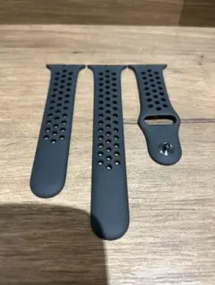 Nike Apple Watch用バンド42mm/44mm/45mm対応