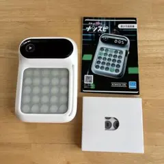 Kawada Science Can ナンズピ 知育玩具のサムネイル