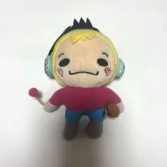 中島裕翔　Hey!Say!JUMP ゆうじっく　ぬいぐるみ