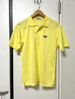 ヨネックス　ユニフォーム　バドミントン　テニス　Tシャツ　ポロシャツ　襟付き