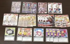 2025年最新】ホロカ ポルカ デッキの人気アイテム - メルカリ