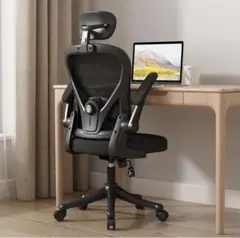 Comfora オフィスチェア 椅子 デスクチェア オフィスチェア メッシュ