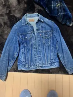Levi's デニムジャケット