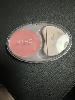KISS リアルチーク ウィスパーピンク 03 ニュートラルのサムネイル