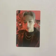 Attacca トレカ ジュン