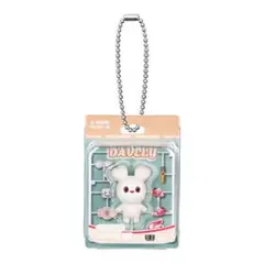 TWICE LOVELYS ブリスターマスコットチャーム