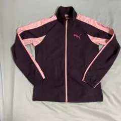PUMAプーマ・ジャージ【更にお値下げ】