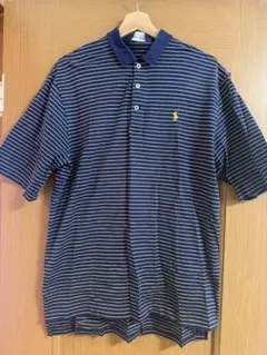 POLO GOLF Ralph Lauren ポロシャツMのサムネイル