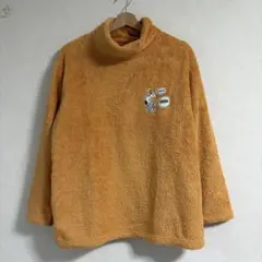 ユニクロ スヌーピー ルームウェア パジャマ L