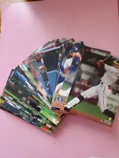 プロ野球チップス 7枚300円②（2019）