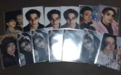 スキズ　straykids バンチャン　bangchan トレカ　まとめ売り