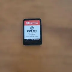 SwitchソフトFIFA23のサムネイル