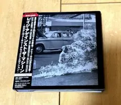 RAGE AGAINST THE MACHINE- XX 20周年記念盤　限定盤