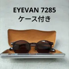 アイヴァン7285 754 サングラス - メルカリ