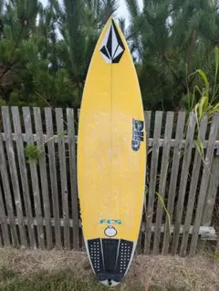 DHD Project15 ショートボード 5'10\" PROJECT-15-