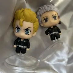 美品✴︎東リべフィギュア