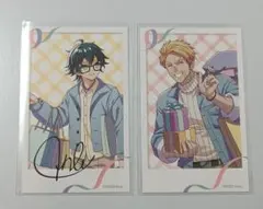 ドズル社 ロフトコラボ フォトカード