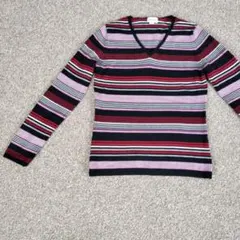 エンスウィート ニット