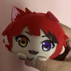 すとぷり 莉犬 莉犬くん もちころりん