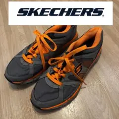 スケッチャーズ　スニーカー　26のサムネイル