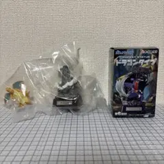 ポケットモンスター　ポケモン　カイリュー　フィギュア　ドラゴンタイプ