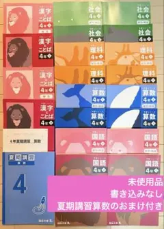 2026年最新】四谷大塚 予習シリーズ 4年の人気アイテム - メルカリ