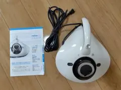 ふとんクリーナー レイコップ raycop RE-100JWHのサムネイル