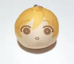 あんさんぶるスターズ あんスタ おまんじゅうにぎにぎマスコット 真白友也