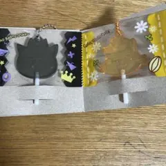 サンリオキャラクターズキャンディチャームズグミ