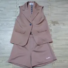 X-girlstage140cmセットアップ