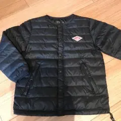 DANTON ダントン インナーダウン