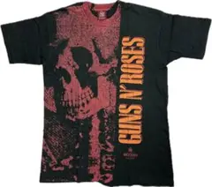 Guns N' Roses ガンズ ヴィンテージTシャツ 銀タグブロッカム - メルカリ