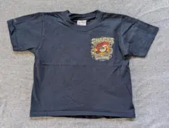 Crazy Shirts シャークプリント Tシャツ Sのサムネイル