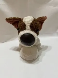 THE DOG パピヨン ぬいぐるみ