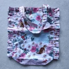 PAUL & JOE 非売品 エコバッグ