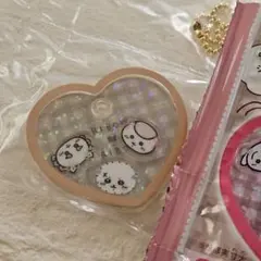 ちいかわ きゃらシャカ チャームグミ スペシャル