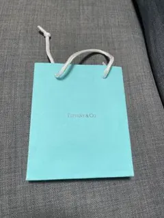 Tiffany & Co. ティファニーのアクセサリー袋4つまとめて - メルカリ