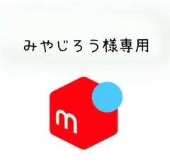 みやじろう様専用