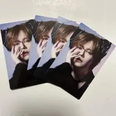 超特急 NINE LIVES 通常盤 カイ